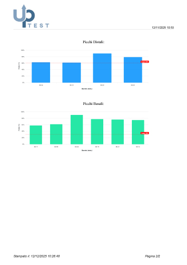 Report Grafici NPT