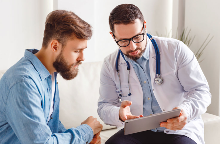 Medici a lavoro